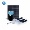 zonergy solar panel 10w battery power station portable generator
