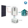 good price energy storage off-grid inverter lifepo4 battery pack